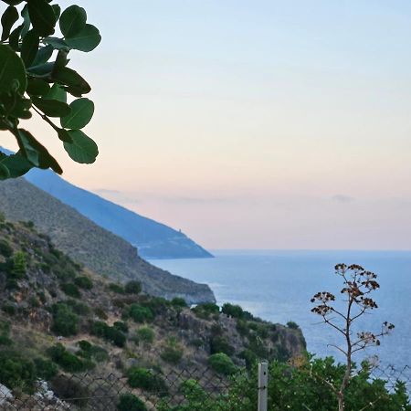 فيلا Casa Del Sole ألكامو المظهر الخارجي الصورة