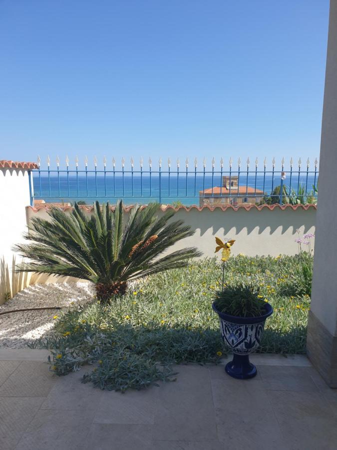 فيلا Casa Del Sole ألكامو المظهر الخارجي الصورة