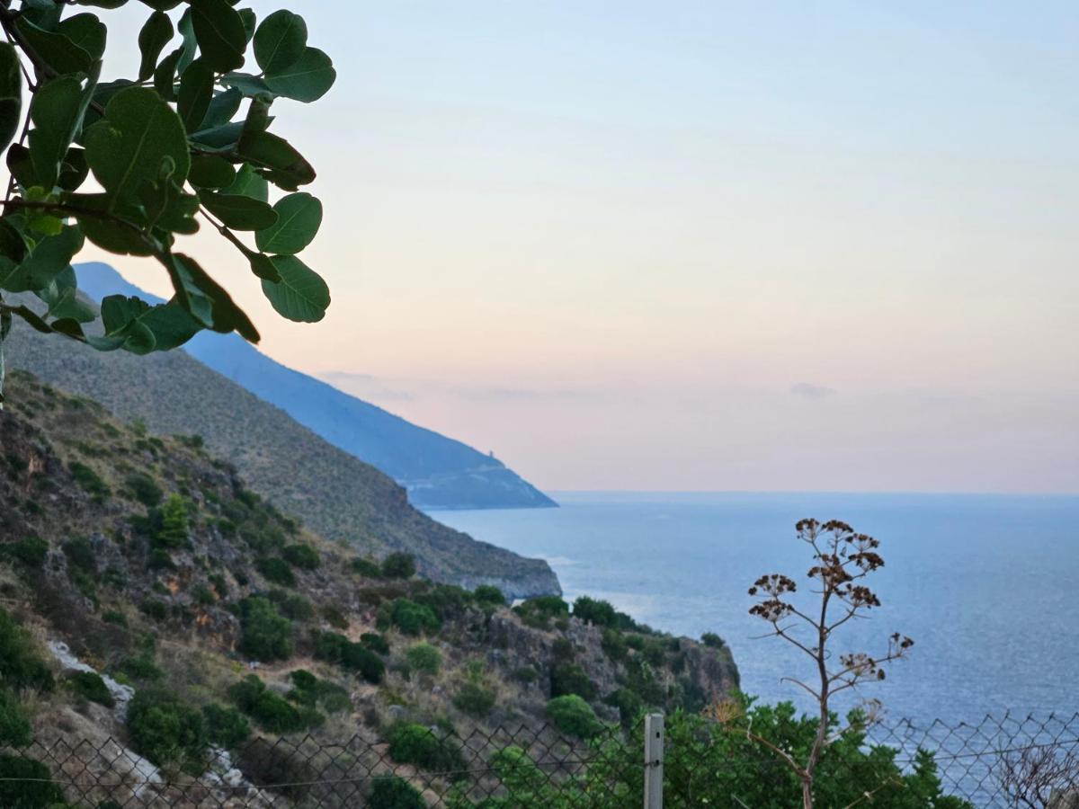 فيلا Casa Del Sole ألكامو المظهر الخارجي الصورة